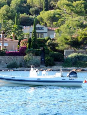 Villa Climatisation Bormes-les-Mimosas