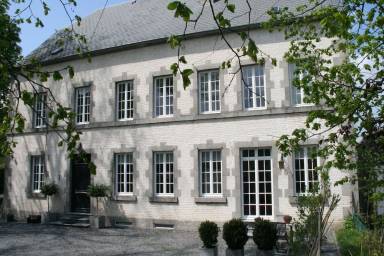 Maison de vacances Dinant
