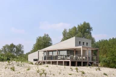 Villa Grevelingenmeer