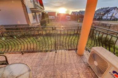 Apartament Krynica Morska