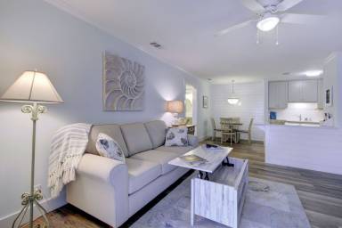 Condo Saint Simons Island
