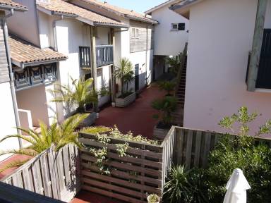 Appartement Le Cap Ferret