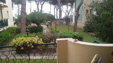 House Pineto