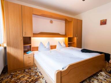 Privatzimmer Gaugenwald