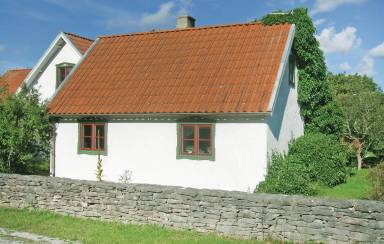 Hus Kjøkken Gotland