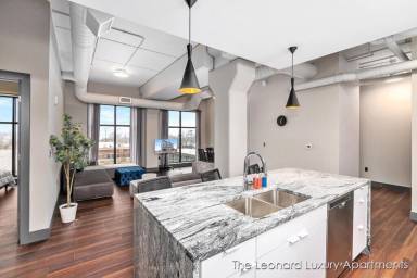 Apartment Pet-friendly North Muskegon