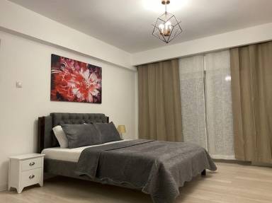 Appartement Piata Romana