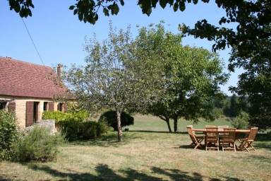 Farmhouse Pool Sainte-Alvère