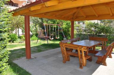 Ferienwohnung Rab Insel