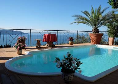 Chalet Toscolano-Maderno