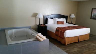 Motel Internet Gladwin