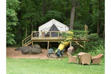 Cabin Pottstown