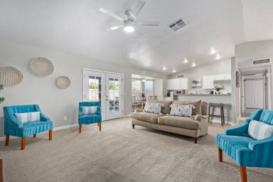 House Chandler