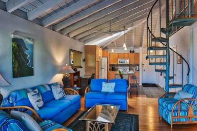 Condo Maunaloa