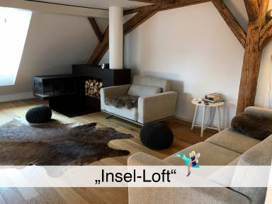 Appartement Lindau