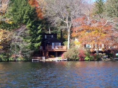 Cottage Kitchen Becket