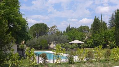 Maison de vacances Saint-Romain-en-Viennois