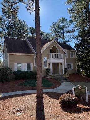 House Southern Pines