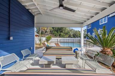 House Wilmington Island