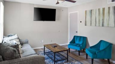House Pet-friendly Blackhawks Hills
