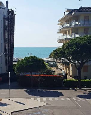Appartement Airconditioning Jesolo