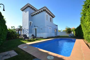 Villa Torre-Pacheco