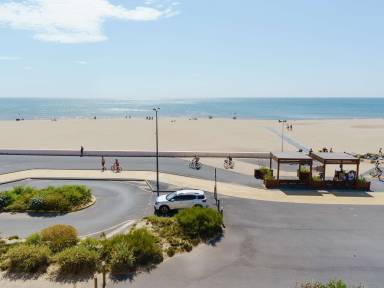Appartement Narbonne