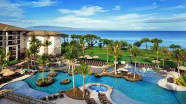 Villa Kaanapali