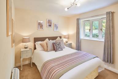 House Pet-friendly Levisham