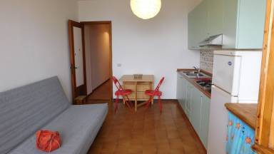 Apartment Kitchen Marina di Pisa