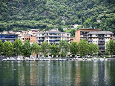 Appartamento Lago d'Orta