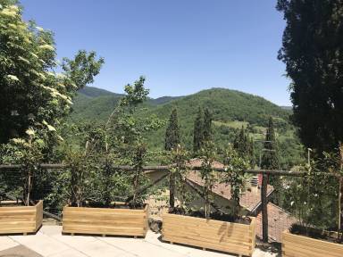 Casa Barberino di Mugello