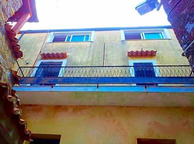 Casa San Nicola Arcella