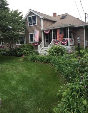 House Osterville