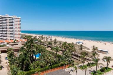 Apartamento Xeraco