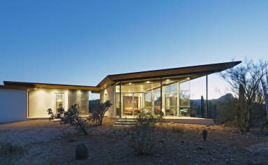 Cottage Tucson