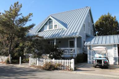 House Bald Head Island