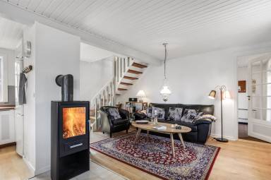 House Sandkås