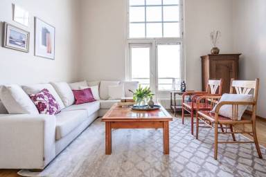 Apartament Katajanokka