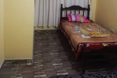 Apartment Tacna