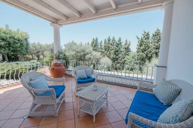 Villa Capri