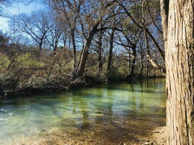 Cottage Wimberley