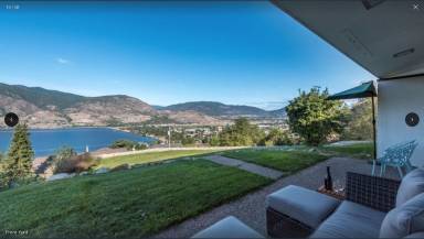 House Penticton