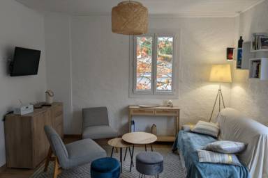 Appartement La Tranche-sur-Mer