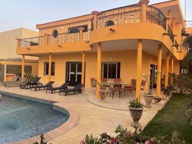 Villa Saly