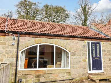 Cottage Knaresborough