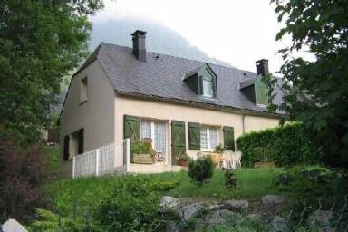 Chalet Cauterets