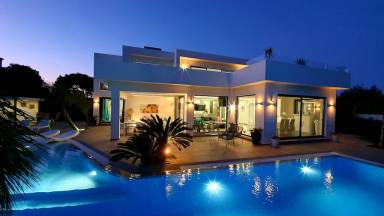 Villa Dénia