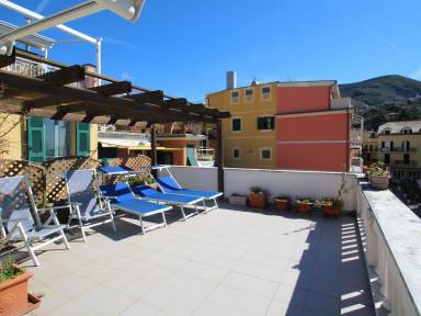 Appartamento Deiva Marina