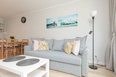 Apartament Kołobrzeg